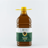 Wood Pressed Black Mustard Oil
