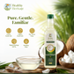 Wood Pressed Coconut Oil