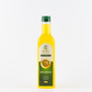 Wood Pressed Groundnut Oil